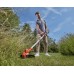 Black & Decker BCSTA536L1 Aku strunová sekačka 36V/1x2,5 Ah Li-Ion