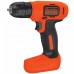 Black&Decker BDCD8 Aku vrtačka 7,2V Li-Ion (12Nm/1x1,5Ah)