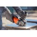 Black & Decker BEG110 Úhlová bruska (750W/115mm)