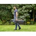 Black & Decker BEMW351-QS Elektrická rotační sekačka (32cm/1000W ) 35l