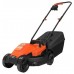 Black & Decker BEMW451 Elektrická sekačka 32cm/1200 W