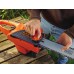 BLACK & DECKER CS2040 Elektrická řetězová pila 2000 W, lišta 40 cm