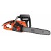 Black & Decker CS2245 Elektrická řetězová pila 2200W, lišta 45cm