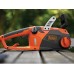 Black & Decker CS2245 Elektrická řetězová pila 2200W, lišta 45cm