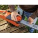 Black & Decker CS2245 Elektrická řetězová pila 2200W, lišta 45cm