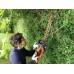 Black & Decker GTC18502PC Aku nůžky na živý plot lišta 50cm/rozteč 18mm (18V/1x2,0Ah)