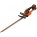 Black & Decker GTC36552PC Aku nůžky na živý plot - 55 cm (1x2,0Ah/36V)