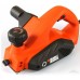 Black & Decker KW712 Elektrický hoblík 650 W / 82 mm