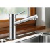 BLANCO ALTA-S-F Compact chrom 518413