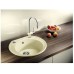 BLANCO FILO-S Silgranit-look dvoubarevná šedá skála/chrom 518811