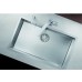 BLANCO CLARON 400-IF InFino Nerez hedvábný lesk bez táhla 521572