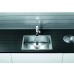 BLANCO ZEROX 700 IF InFino Nerez hedvábný lesk bez táhla 521592