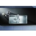 BLANCO JARON XL 6 S-IF InFino nerez s excentrem 521666