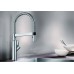 BLANCO SOLENTA-S nerez imitace UltraResist 522405