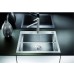 BLANCO CLARON 700-IF/A InFino Nerez durinox s táhlem 523394