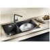 BLANCO PLEON 9 InFino Silgranit Beton-Style 525310