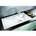 BLANCO ZENAR XL 6 S-F InFino Silgranit černá dřez vlevo s exc. bez přísl. 526065
