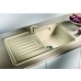 BLANCO FAVOS mini Silgranit černá oboustranné provedení 526078