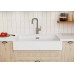 BLANCO VINTERA XL 9-UF silgranit beton-style bez excentru 526109