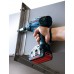 BOSCH GDR 18 V-LI MF Professional Akumulátorový rázový utahovák 06019A1007