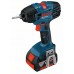 BOSCH GDR 18 V-LI MF Professional Akumulátorový rázový utahovák 06019A1007