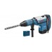 BOSCH GBH 12-52 DV vrtací kladivo SDS-Max+Úhlová bruska GWS 850 C, 0615990H2Z