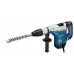 BOSCH GBH 5-40 DCE vrtací kladivo SDS-Max+Úhlová bruska GWS 850 C, 0615990H2V