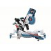 BOSCH GCM 8 SDE Pokosová pila + pracovní stůl GTA 2600, 0.615.990.HB5