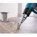 BOSCH GHG 660 LCD Professional horkovzdušná pistole s příslušenstvím 0.601.944.302