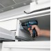 BOSCH GSB 12V-15 Professional Akumulátorový šroubovák s příklepem L-boxx , 0.601.9B6.906