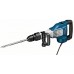 BOSCH GSH 11 VC Professional Sekací kladivo SDS-max +EXTRA 2xšpičák+2xsekáč 0611336001