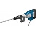 BOSCH GSH 11 VC Sekací kladivo SDS-MAX+Úhlová bruska GWS 850 C, 0615990H32