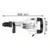 BOSCH GSH 11 VC Sekací kladivo SDS-MAX+Úhlová bruska GWS 850 C, 0615990H32