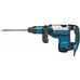 BOSCH GSH 7 VC Sekací kladivo SDS MAX+Úhlová bruska GWS 850 C, 0615990H31