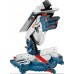 BOSCH GTM 12 JL Kombinovaná pila+Pracovní stůl GTA 2600, 0.615.990.EU2