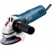 BOSCH GWS 750 Úhlová bruska 125 mm+diamantový dělící kotouč, 0615990J23