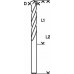 BOSCH CYL-9 Víceúčelový vrták Multi Construction 12 x 90 x 150 mm 2608596058