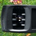 VÝPRODEJ BOSCH AXT 25 TC Drtič zahradního odpadu 060080330C PRASKLÁ RUKOJEŤ, POŠK. OBAL!!