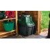 BOSCH AXT 25 TC Drtič zahradního odpadu + 15m kabel a rukavice 060080330D