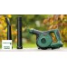 BOSCH UniversalLeafBlower 18V-130 Aku fukar na listí (1x2,5 Ah) 06008A0600