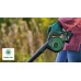 BOSCH UniversalLeafBlower 18V-130 Aku fukar na listí (1x2,5 Ah) 06008A0600