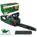 BAZAR BOSCH AdvancedChain 36V-35-40 Akumulátorová řetězová pila SOLO 06008B8601 1X VYZKOUŠENO!!