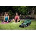 BOSCH CityMower 18V-32-300 Akumulátorová sekačka na trávu 06008B9A09