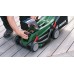 BAZAR BOSCH UniversalRotak 2x18V-37-550 (solo) Aku rotační sekačka 06008B9E01 POŠKOZENÝ OBAL!!