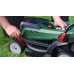 BAZAR BOSCH UniversalRotak 2x18V-37-550 (solo) Aku rotační sekačka 06008B9E01 POŠKOZENÝ OBAL!!