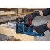 BOSCH GKE18V-30 PROFESSIONAL Akumulátorová řetězová pila 06008D3200