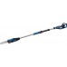 BOSCH GKE 18V-25 TP PROFESSIONAL Akumulátorový teleskopický prořezávač větví 06008D6000