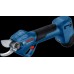 BOSCH GGP 12V-25 PROFESSIONAL Akumulátorový prořezávač větví 06008D8100