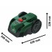 BOSCH VISIMOW18V-100 Robotická sekačka na trávu 06008E1001