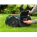BOSCH VISIMOW18V-200 Aku robotická sekačka na trávu 06008E1101